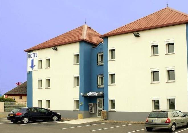 Fasthotel