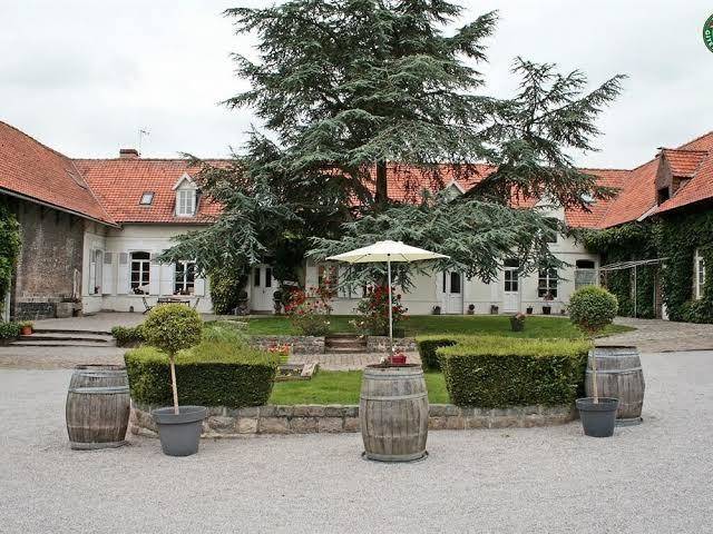 Ferme de la sensee