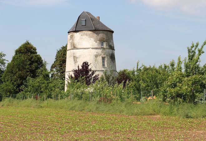 Ferme du pres vert