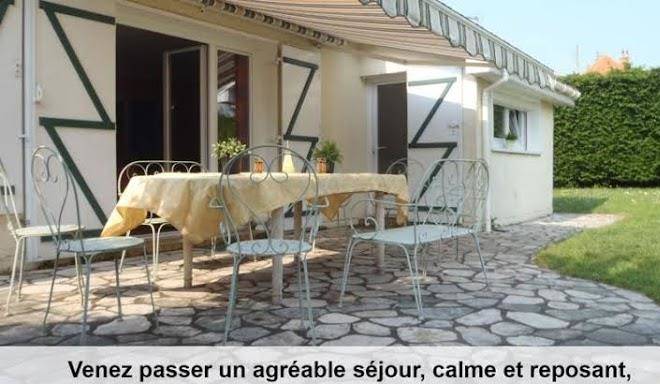 Gite au cedre bleu