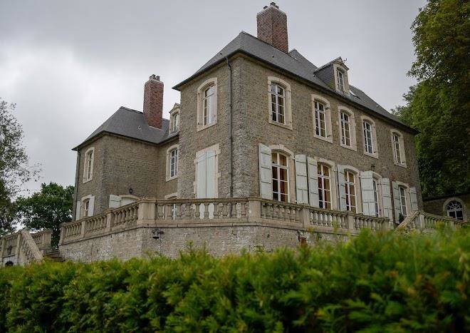 Gite chateau du denacre cote d'opale