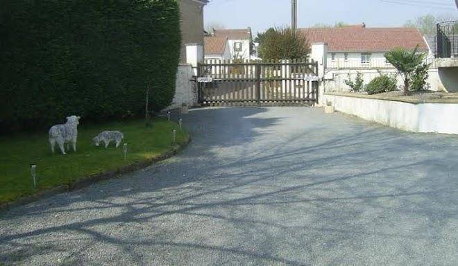 Gite des collines d'artois