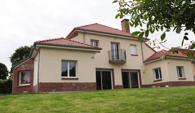 Gite du carre des sources