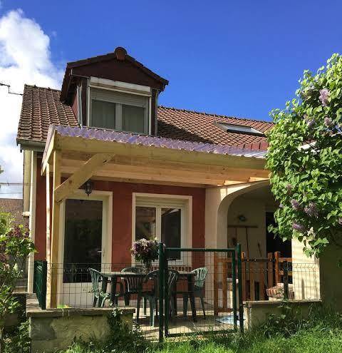 Gite et chambre d'hote les lilas