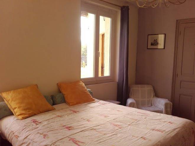 Gite et chambres d'hotes le rouet