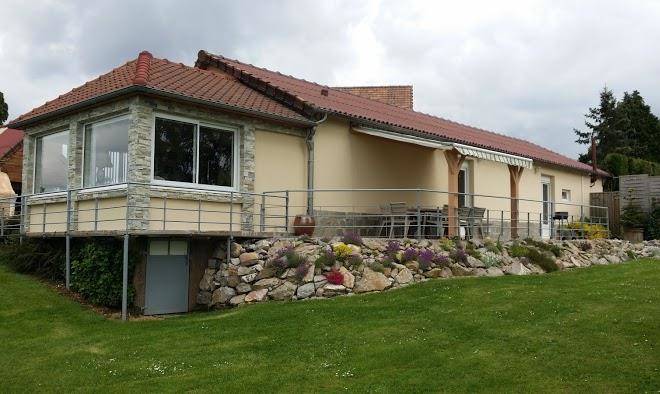 Gite La Belle Vue Image