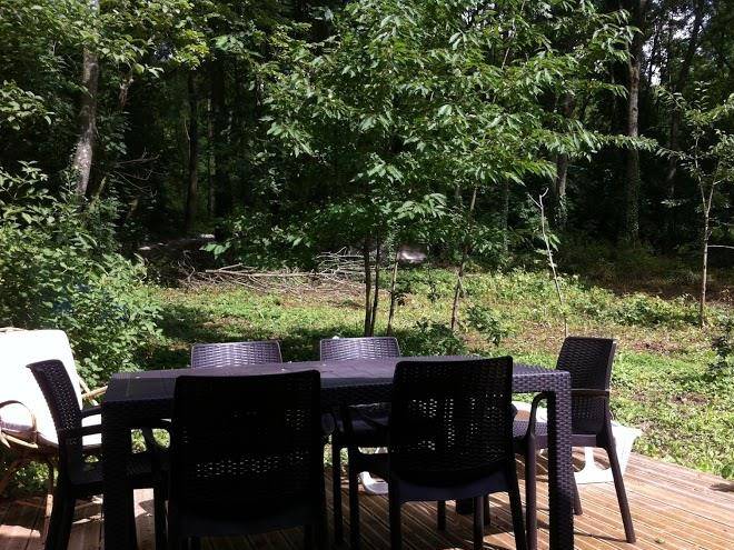 Gite la solitude