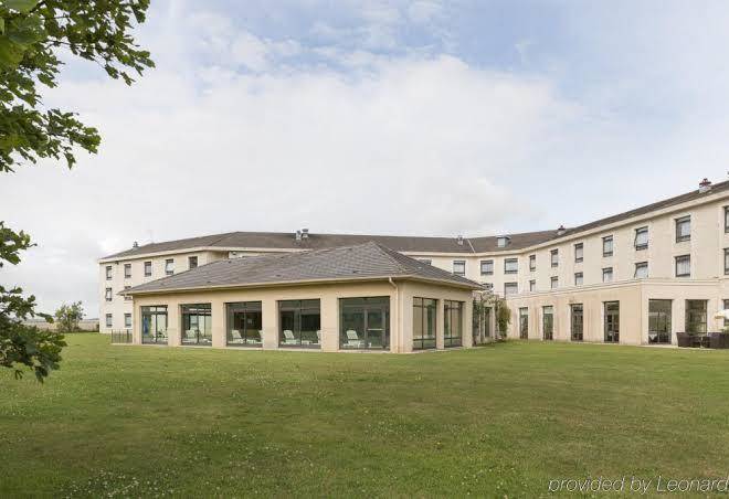 Holiday inn calais coquelles