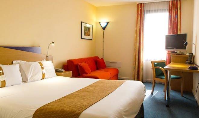 Holiday inn express Arras