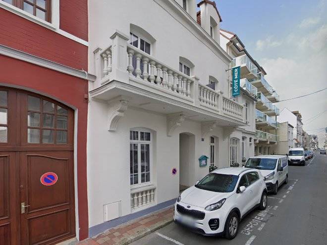 Hotel armide