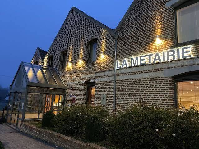 Best western la metairie