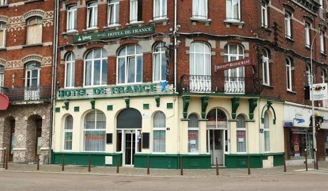 Hotel de france
