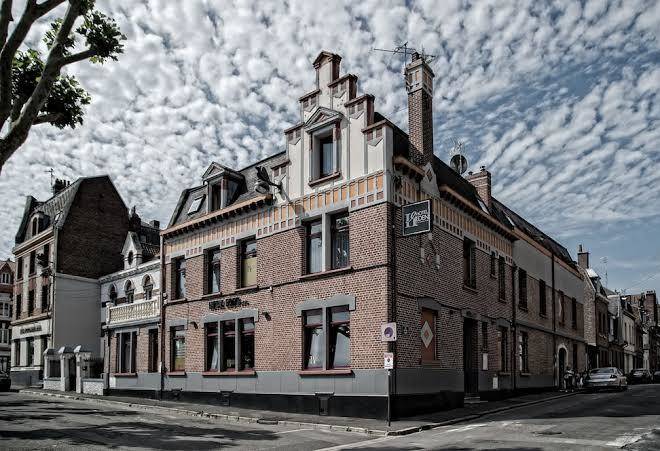 Hotel eden