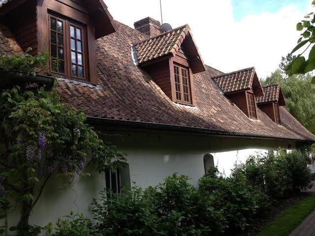 Hotel ferme des chartroux