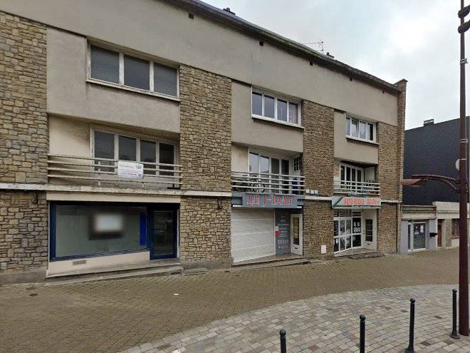 Hotel ibis vielle ville