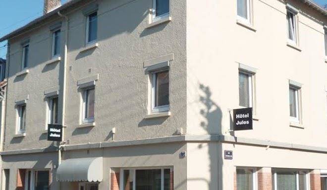 Hotel jules