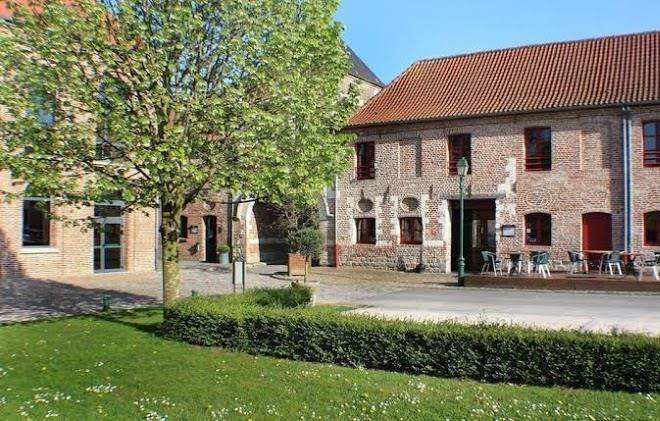 Hotel La Chartreuse Du Val Saint Esprit Image