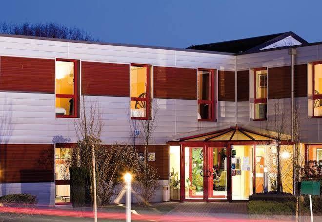 Hotel le colibri
