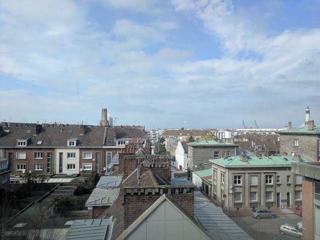 Hotel particulier richelieu
