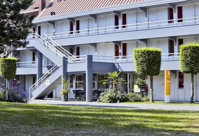 Hotel premiere classe boulogne sur mer