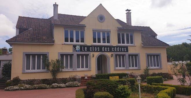 Hotel akena camiers