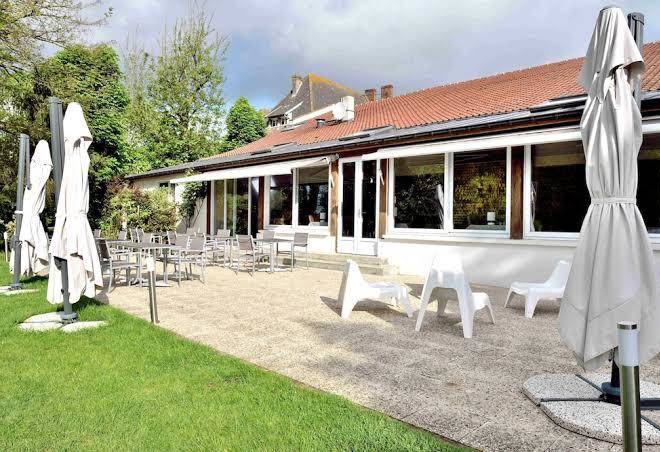 Le manoir de gavrelle sarl