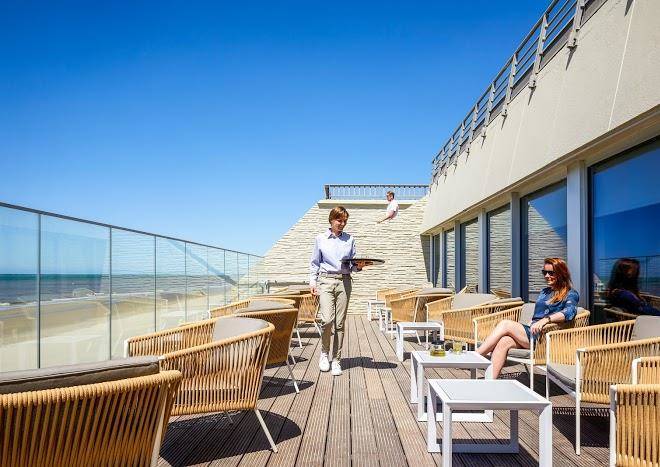 Ibis le touquet thalassa