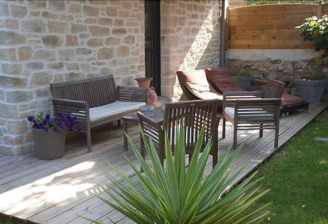L'alidade chambres d'hotes