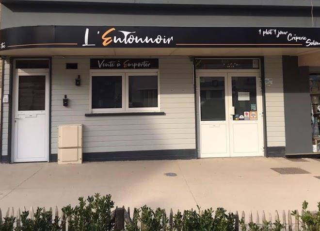 L'entonnoir