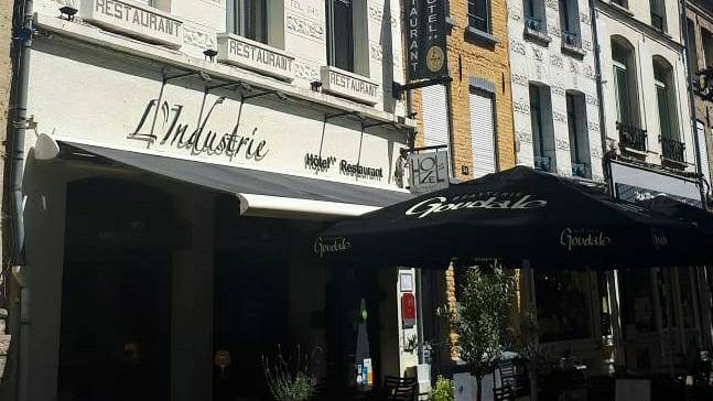 L'industrie hotel & restaurant
