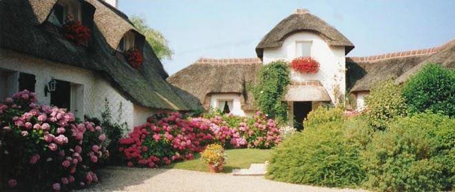La chaumiere chambres d'hotes de charme