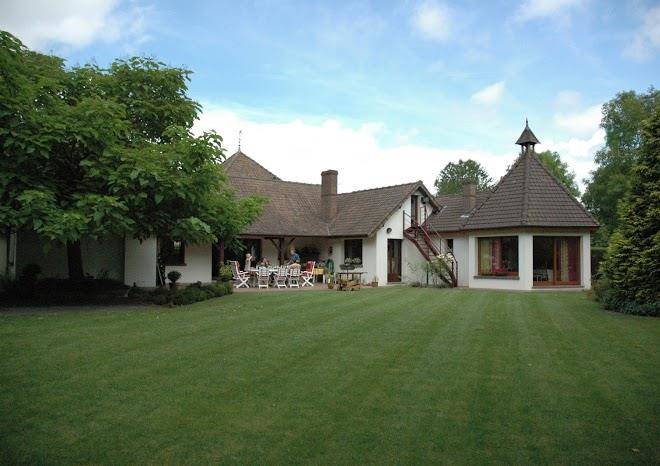 La Coulonniere Chambres D'hotes Image