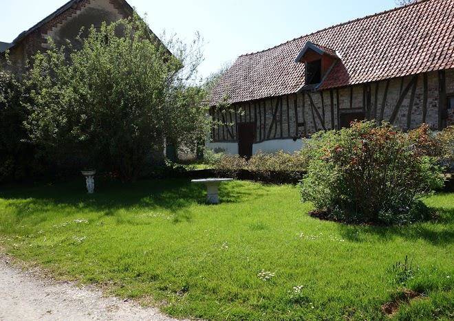 La ferme de tigny