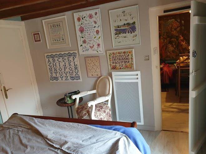 La ferme des 2 tilleuls
