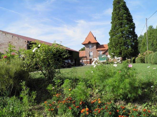La ferme des tendres terres