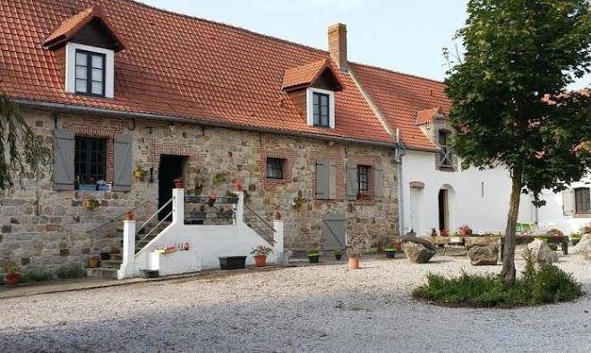 La ferme du hodicq eurl