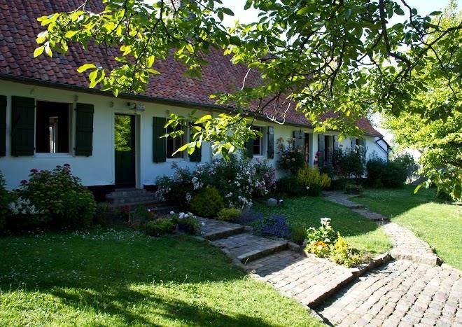 La longere d'ecottes