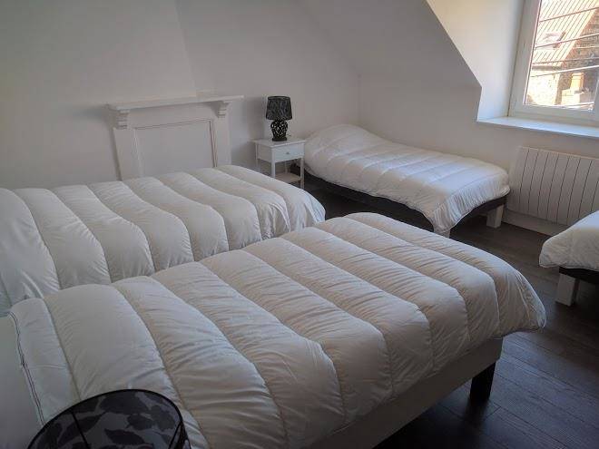 La maison boulonnaise
