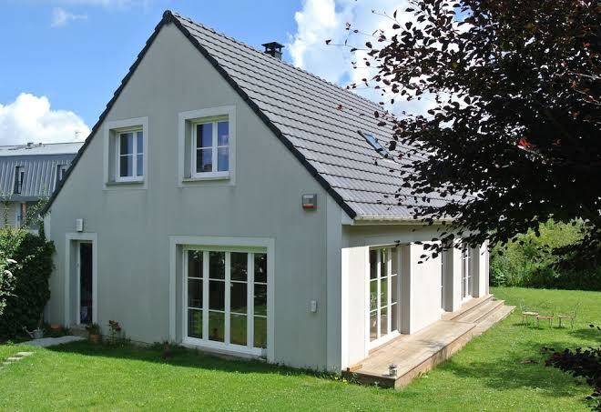 La maison de caroline