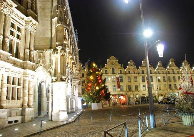 La maison de josephine