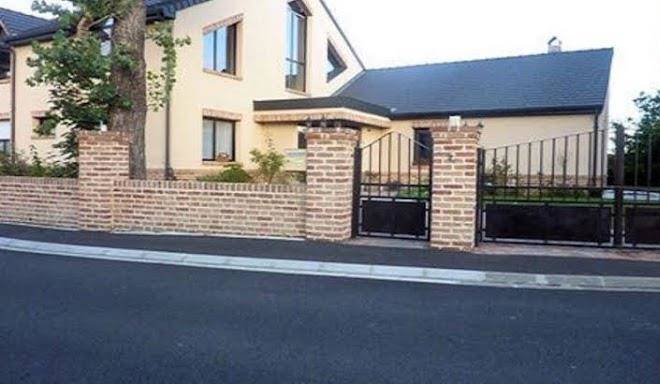 La maison des chats