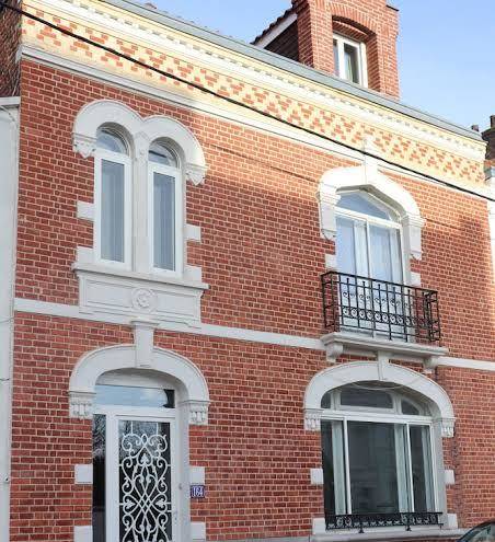 La maison des soeurs