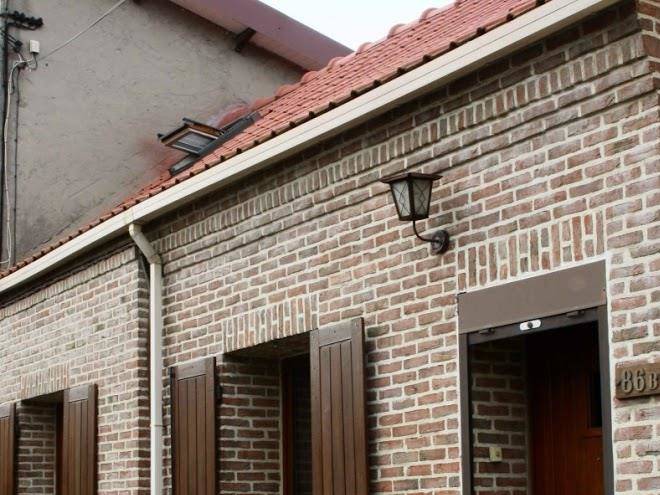 La maison orange 2