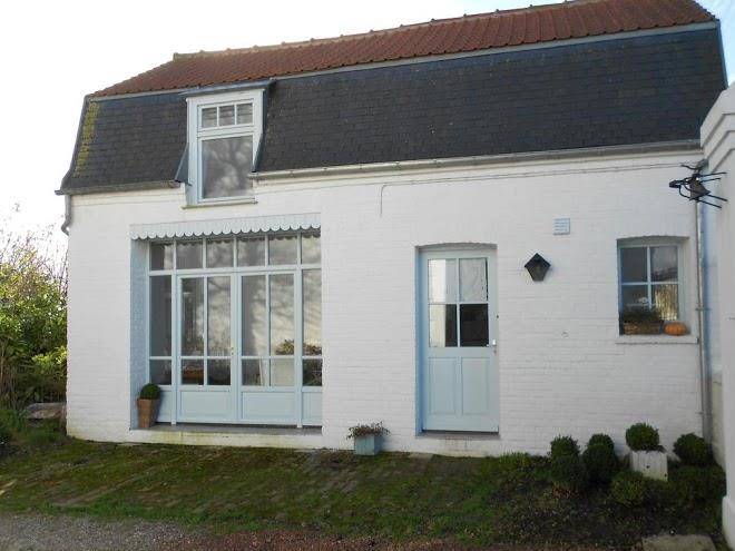 La petite maison du parc