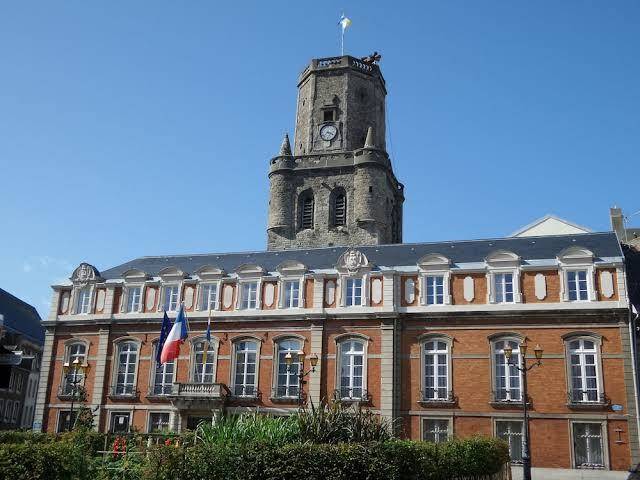 La saint martinoise