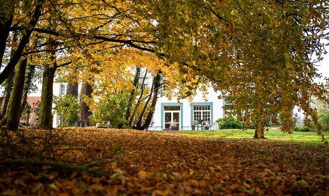Hotel restaurant la sapiniere