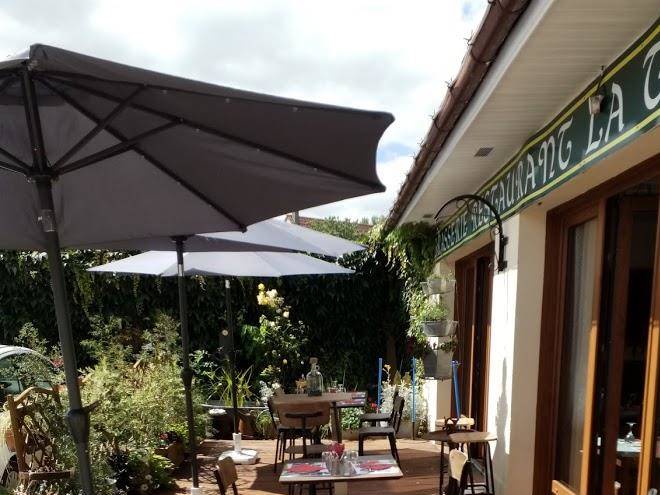 La taverne