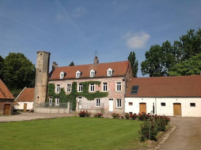 La tour de nielles