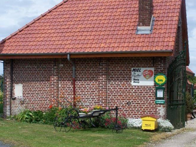 Domaine jeanne d'arc