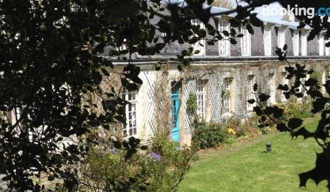 Le castel de warlus